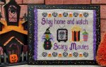 (image for) Scary Movies